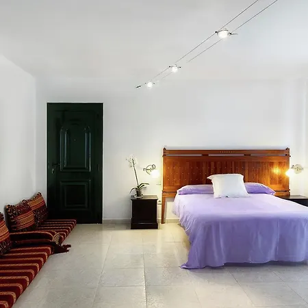 Belvilla By Oyo Mango Ii 6 Pax * Playa Blanca (Lanzarote)