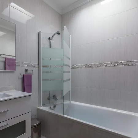 Belvilla By Oyo Mango Ii 6 Pax Vila Playa Blanca (Lanzarote)