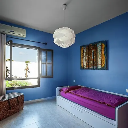 Belvilla By Oyo Mango Ii 6 Pax Villa *